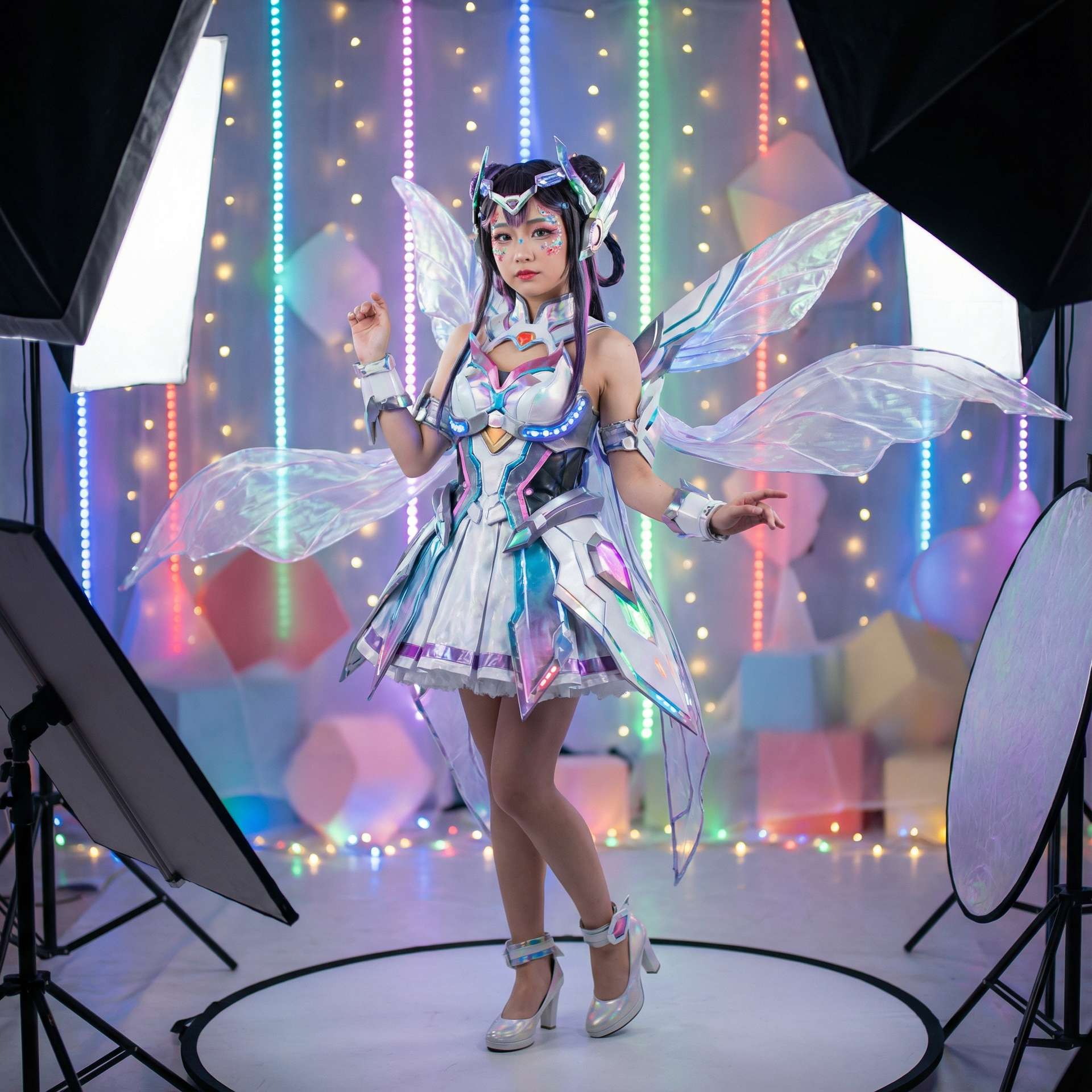 福利导航社区美图展示