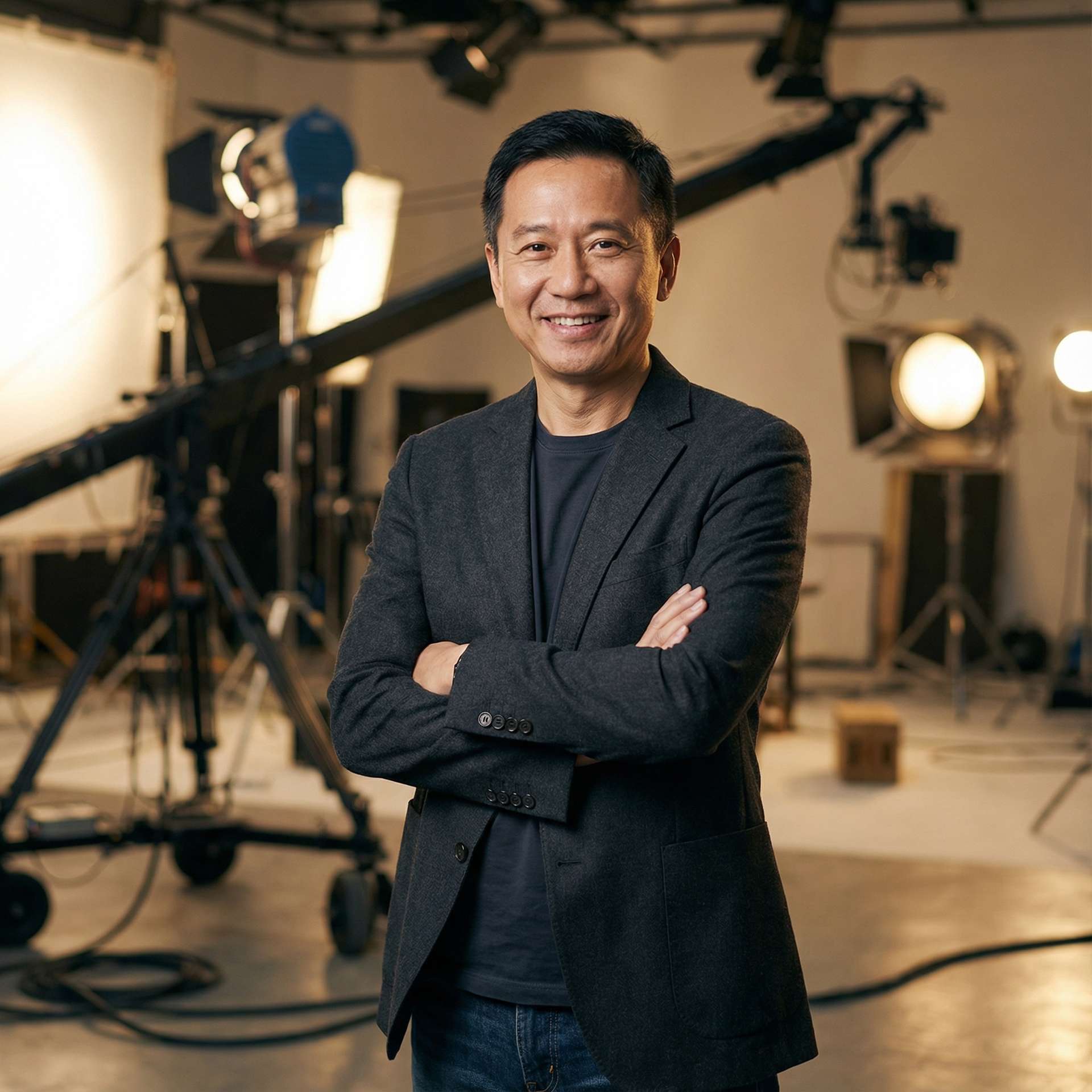 福利导航导演顾问